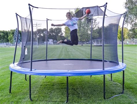 Samsclub trampoline - We've got the trampoline you're looking for at SamsClub.com. Explore the huge savings we offer on a great selection of trampolines.